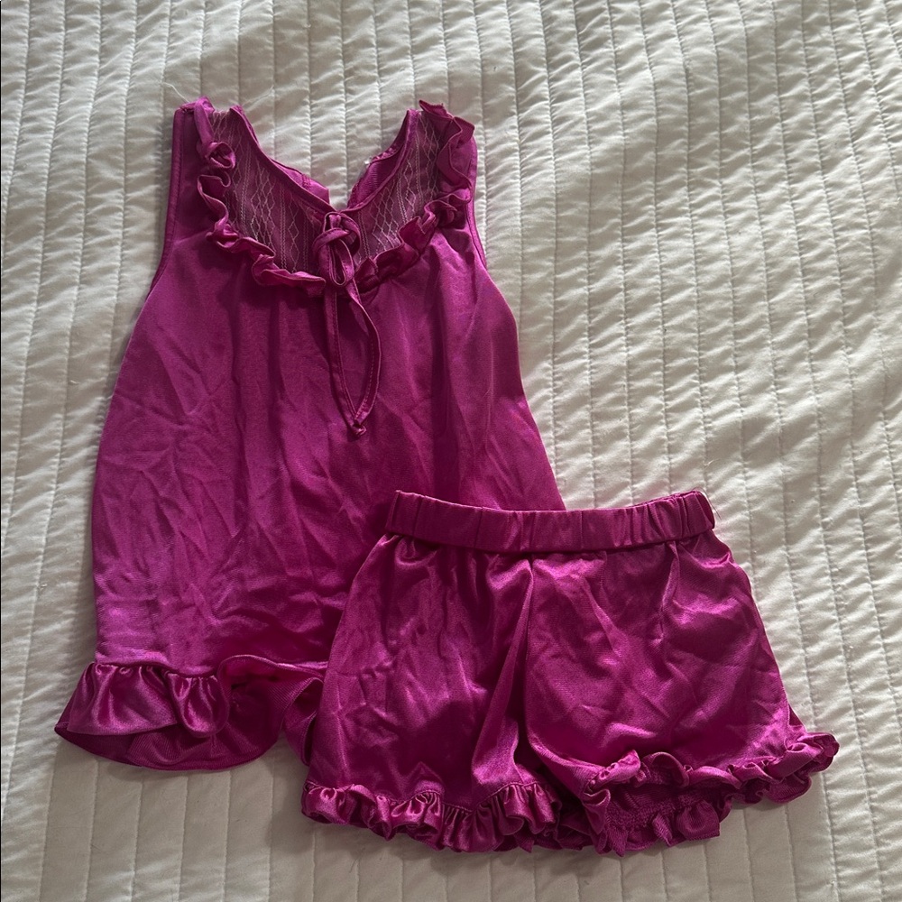 Betsy & Lace Sleepwear